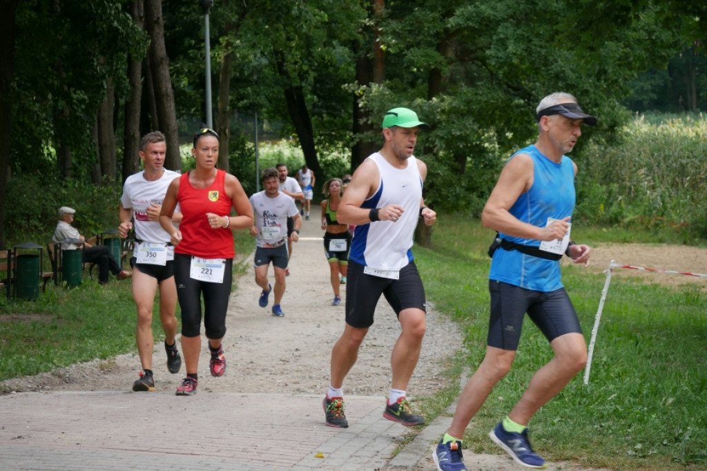 Szczecinecki Weekend Biegowy 2018 - fotogaleria