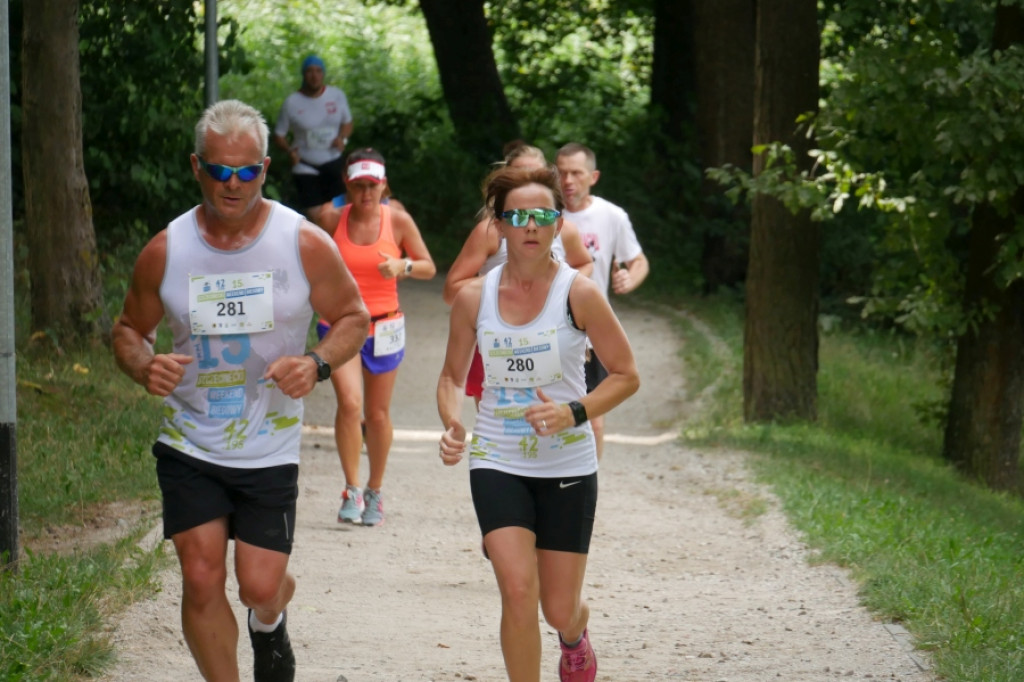 Szczecinecki Weekend Biegowy 2018 - fotogaleria