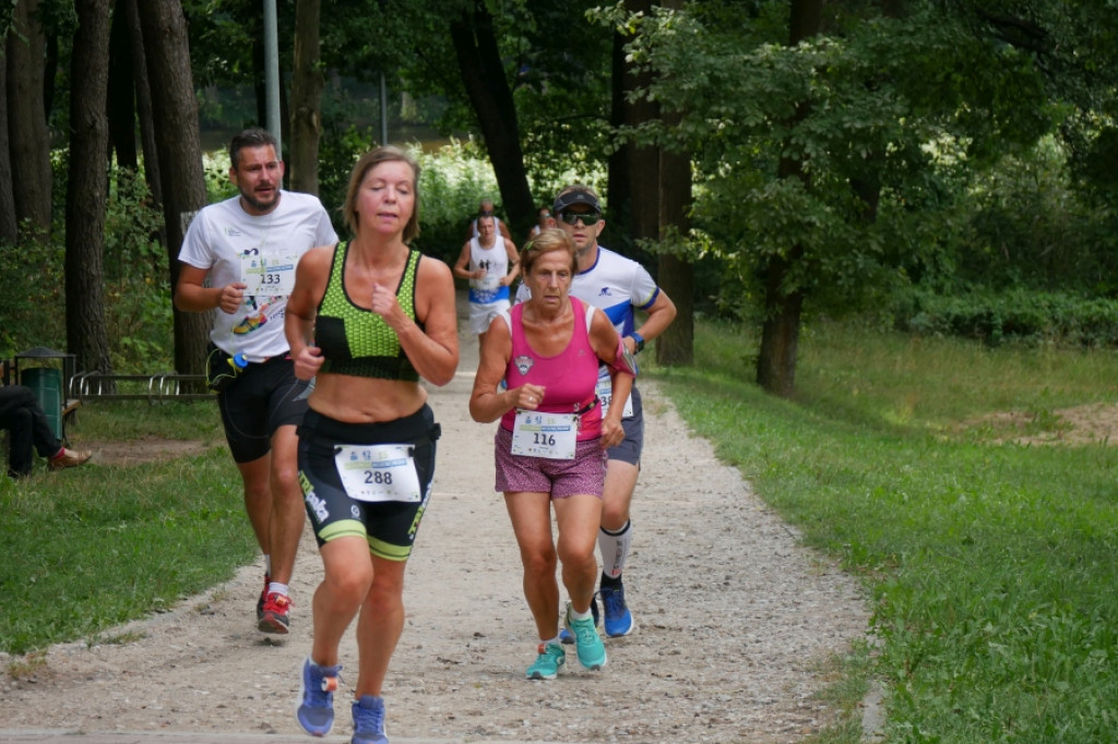 Szczecinecki Weekend Biegowy 2018 - fotogaleria