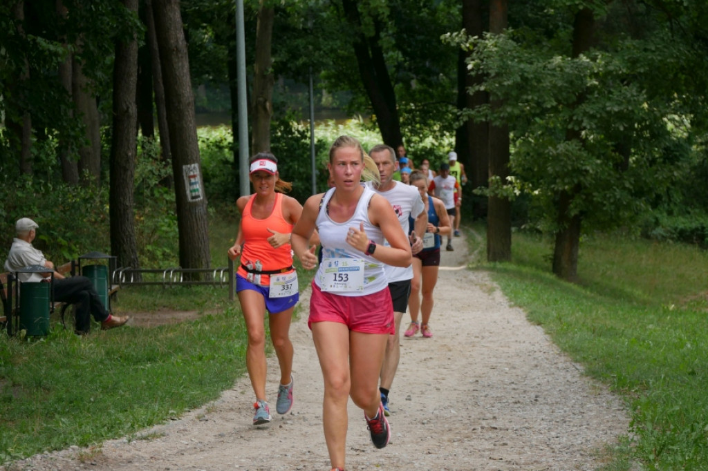 Szczecinecki Weekend Biegowy 2018 - fotogaleria
