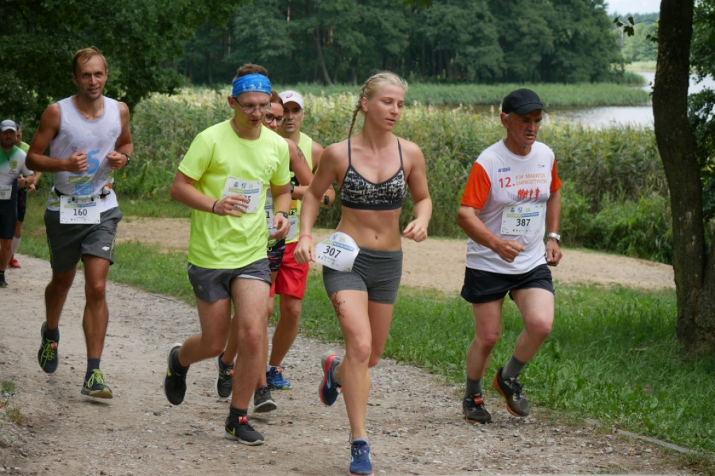 Szczecinecki Weekend Biegowy 2018 - fotogaleria