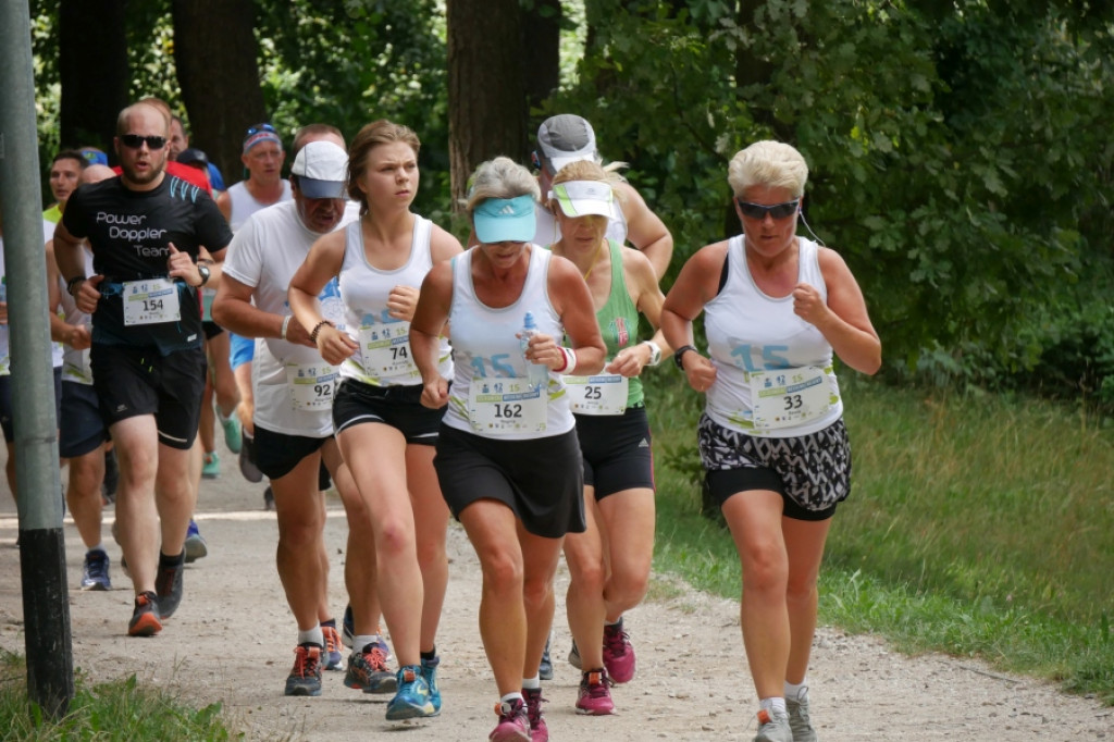 Szczecinecki Weekend Biegowy 2018 - fotogaleria