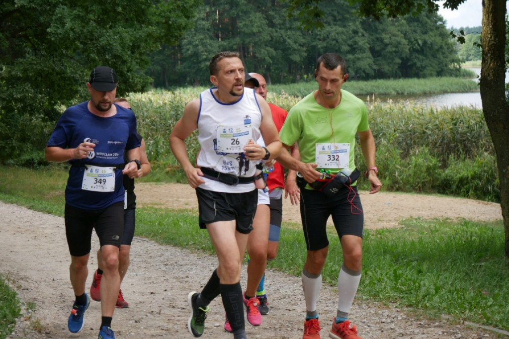 Szczecinecki Weekend Biegowy 2018 - fotogaleria