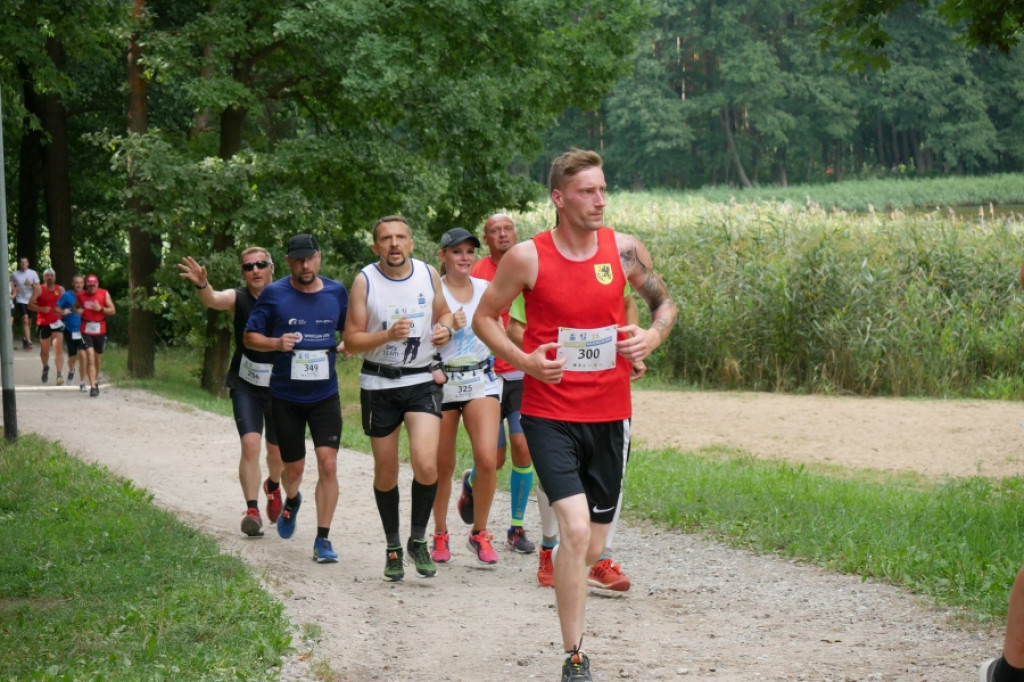 Szczecinecki Weekend Biegowy 2018 - fotogaleria