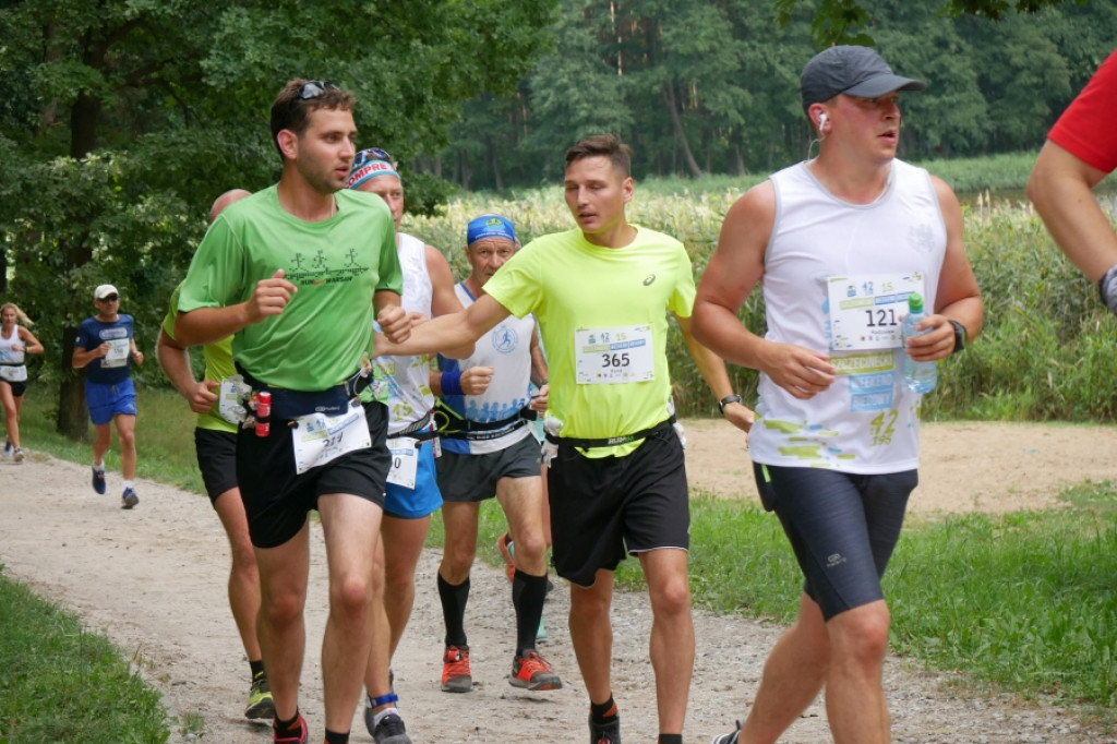 Szczecinecki Weekend Biegowy 2018 - fotogaleria