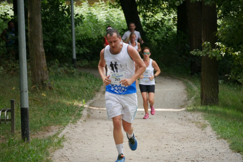Szczecinecki Weekend Biegowy 2018 - fotogaleria