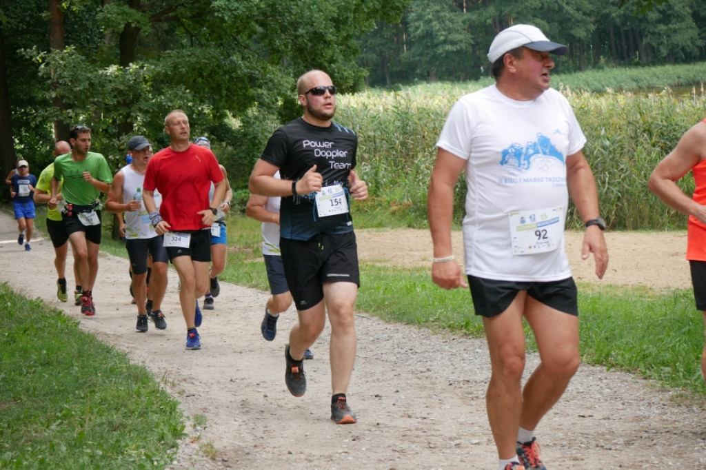 Szczecinecki Weekend Biegowy 2018 - fotogaleria