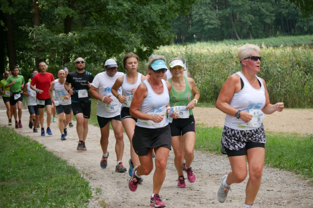 Szczecinecki Weekend Biegowy 2018 - fotogaleria