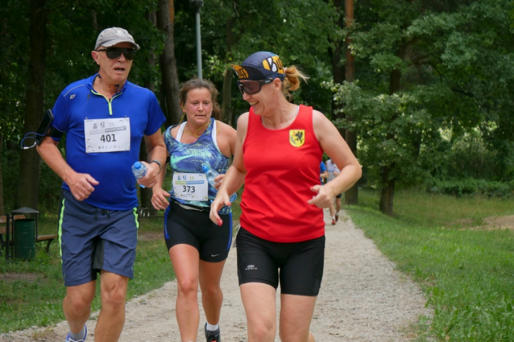 Szczecinecki Weekend Biegowy 2018 - fotogaleria