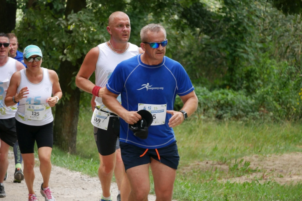 Szczecinecki Weekend Biegowy 2018 - fotogaleria