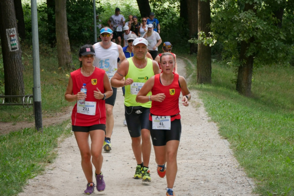 Szczecinecki Weekend Biegowy 2018 - fotogaleria