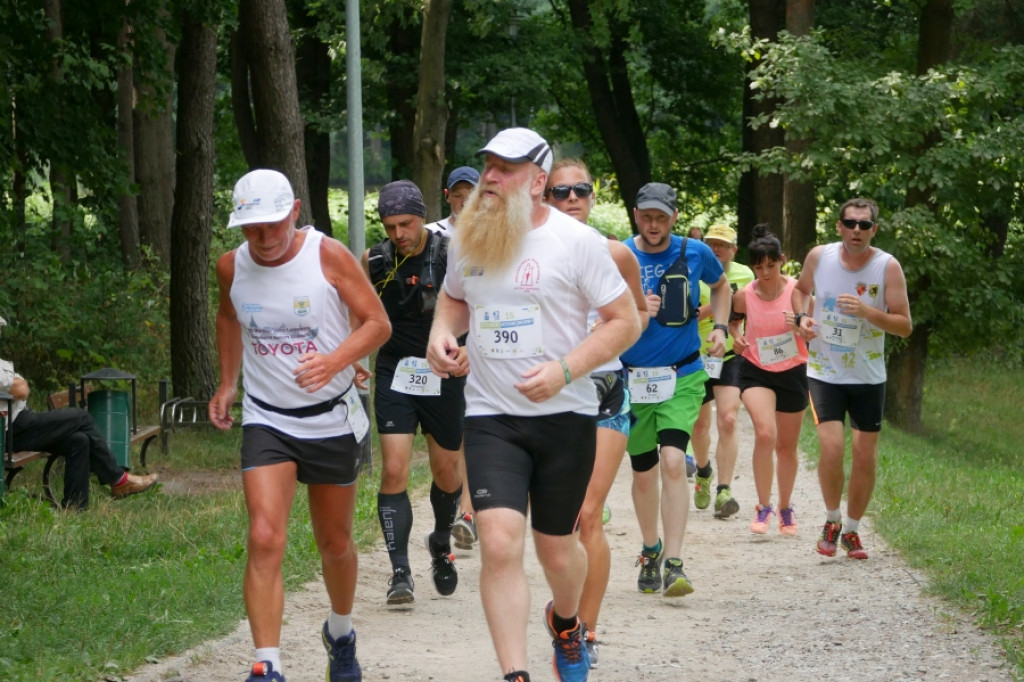 Szczecinecki Weekend Biegowy 2018 - fotogaleria