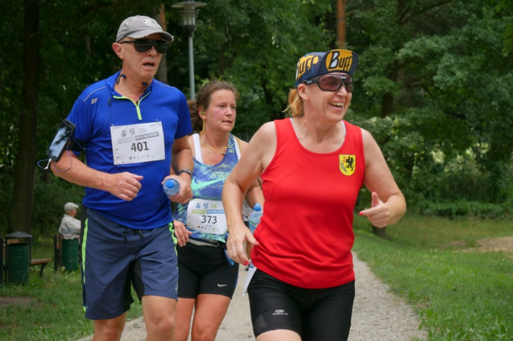 Szczecinecki Weekend Biegowy 2018 - fotogaleria