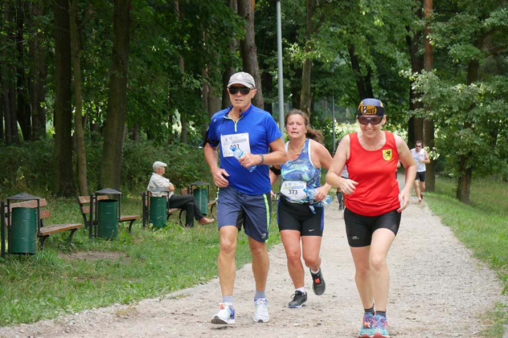 Szczecinecki Weekend Biegowy 2018 - fotogaleria