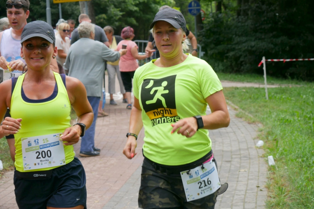 Szczecinecki Weekend Biegowy 2018 - fotogaleria