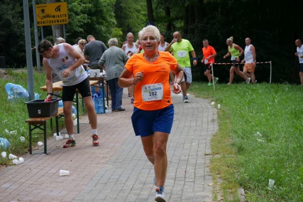 Szczecinecki Weekend Biegowy 2018 - fotogaleria