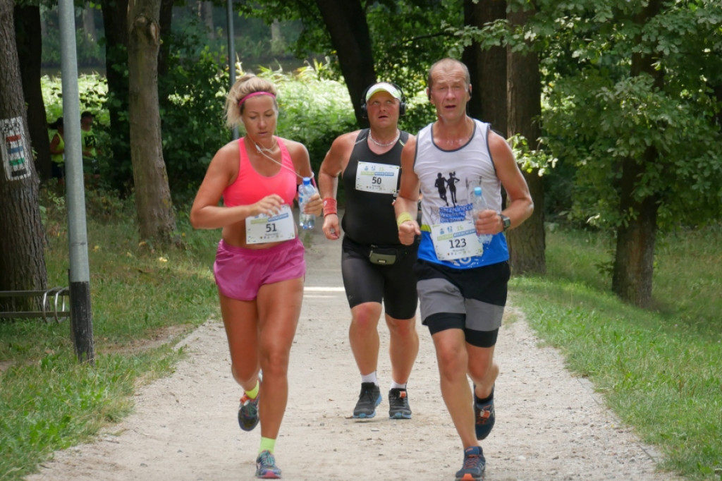 Szczecinecki Weekend Biegowy 2018 - fotogaleria