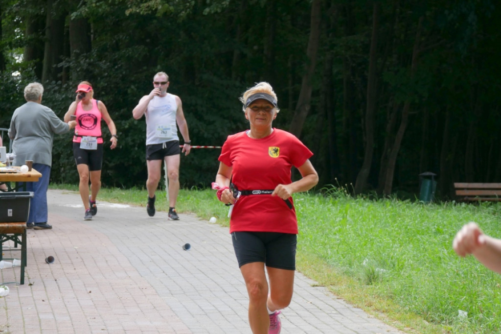 Szczecinecki Weekend Biegowy 2018 - fotogaleria