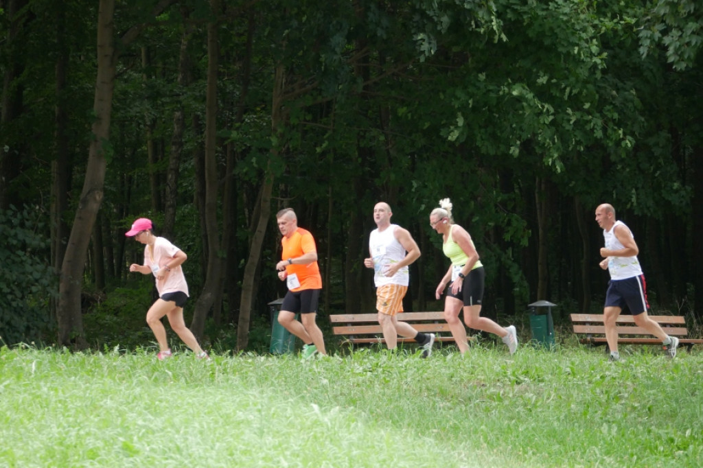 Szczecinecki Weekend Biegowy 2018 - fotogaleria