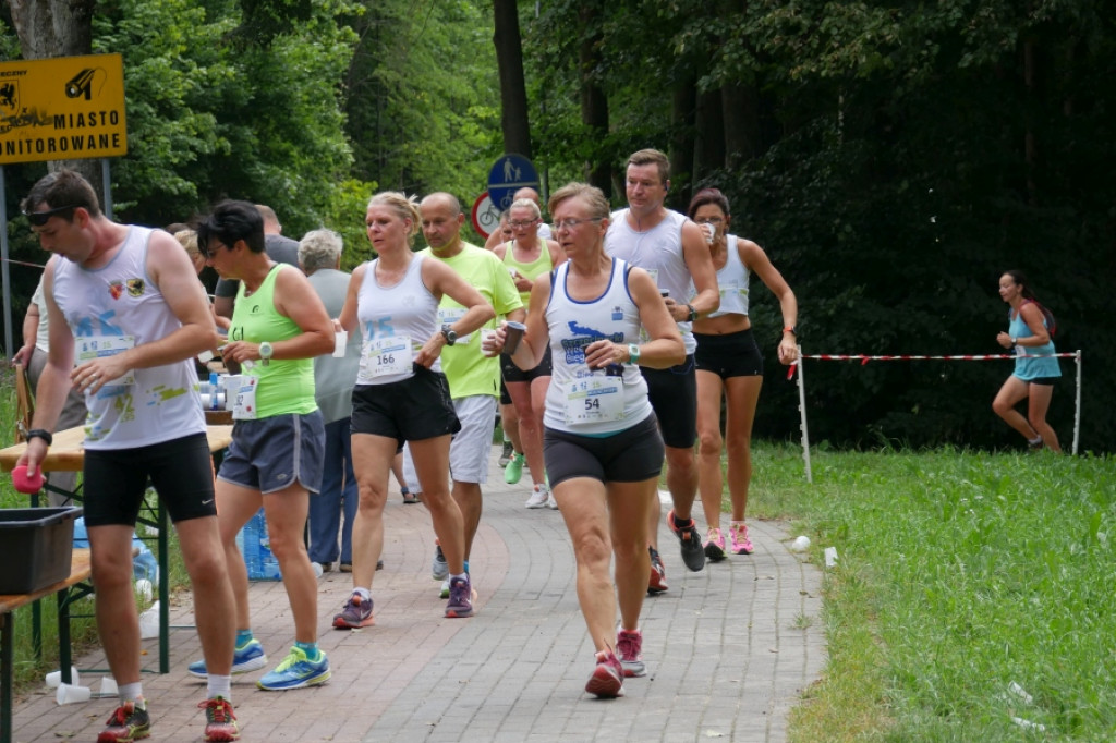 Szczecinecki Weekend Biegowy 2018 - fotogaleria