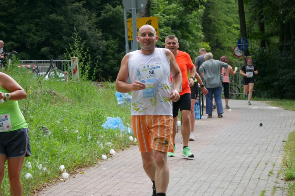 Szczecinecki Weekend Biegowy 2018 - fotogaleria