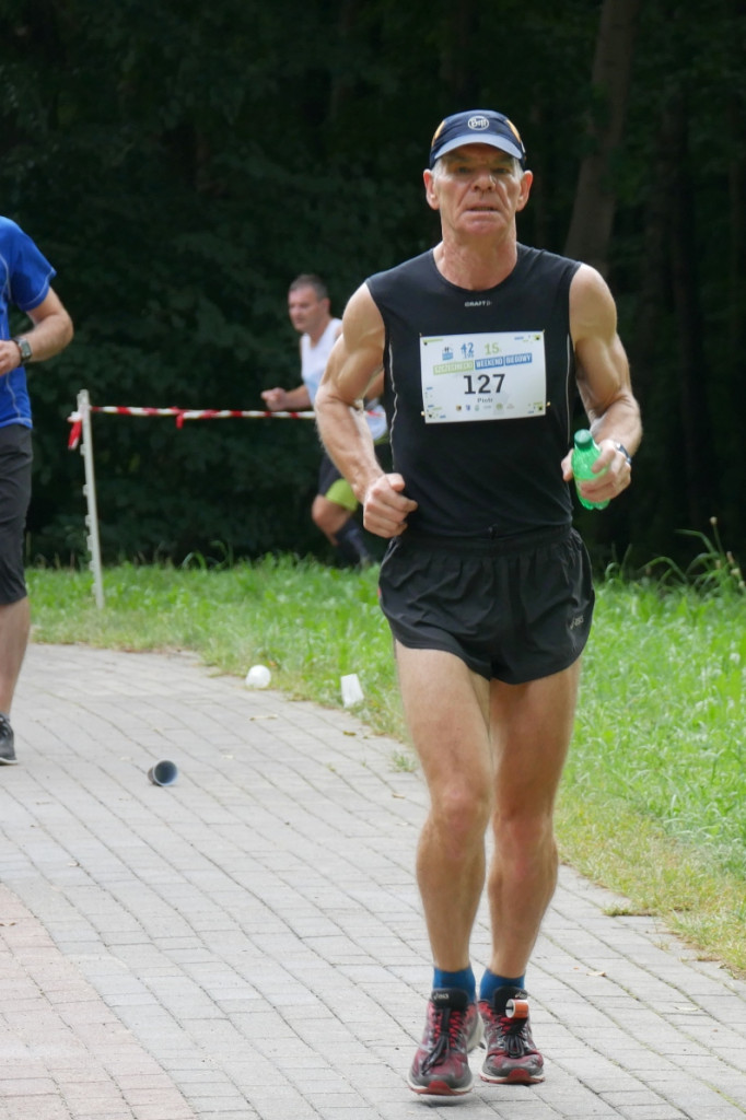 Szczecinecki Weekend Biegowy 2018 - fotogaleria