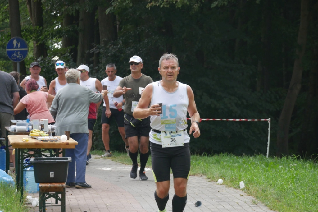 Szczecinecki Weekend Biegowy 2018 - fotogaleria