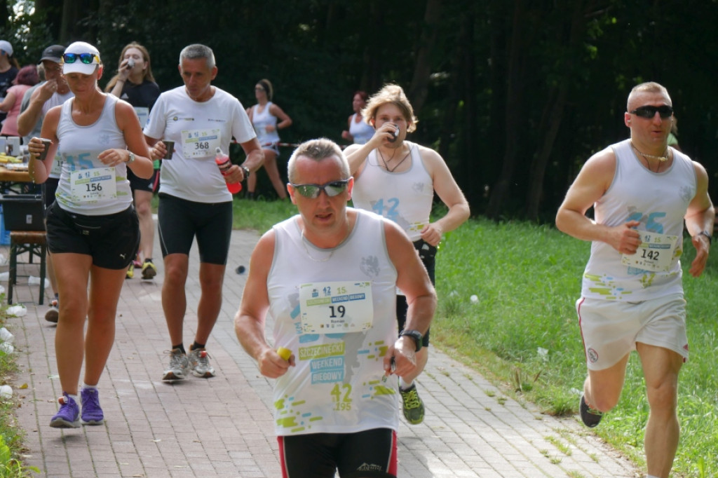 Szczecinecki Weekend Biegowy 2018 - fotogaleria