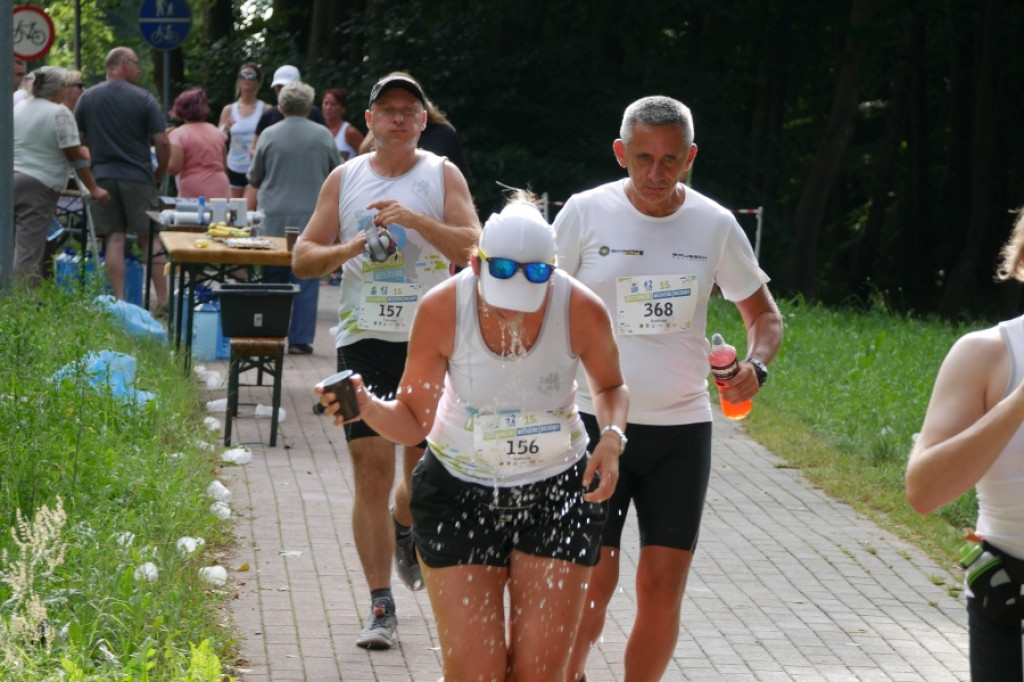 Szczecinecki Weekend Biegowy 2018 - fotogaleria