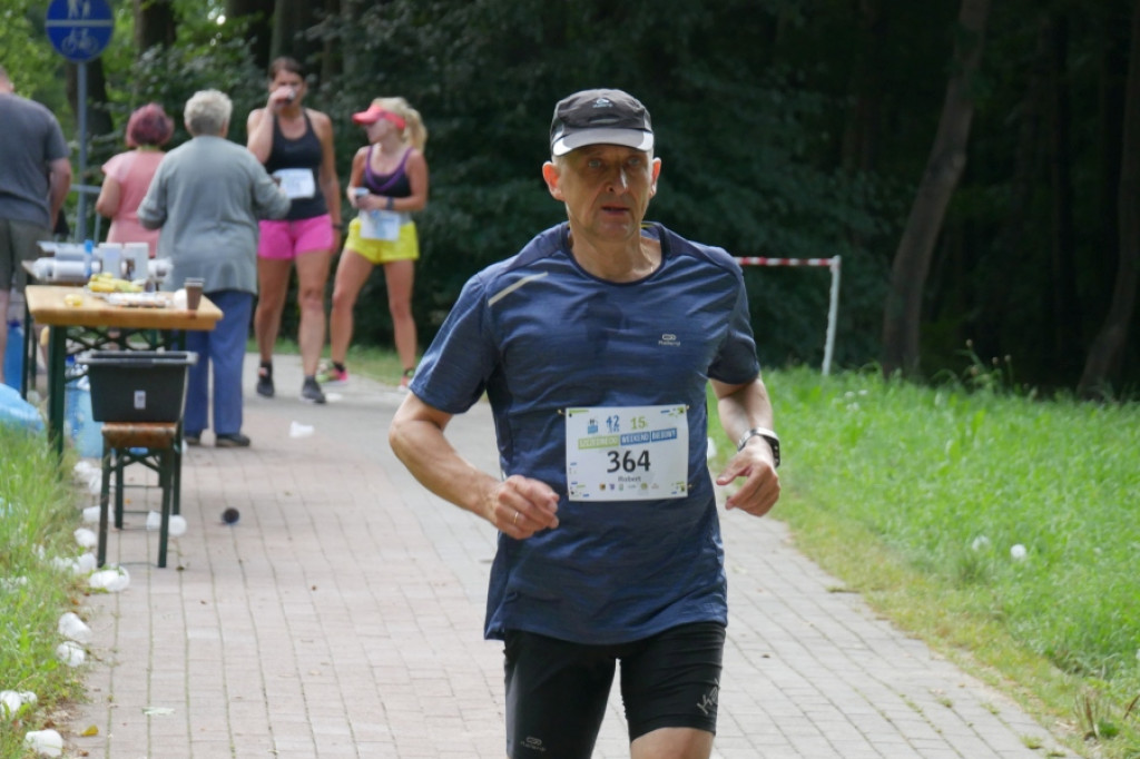Szczecinecki Weekend Biegowy 2018 - fotogaleria