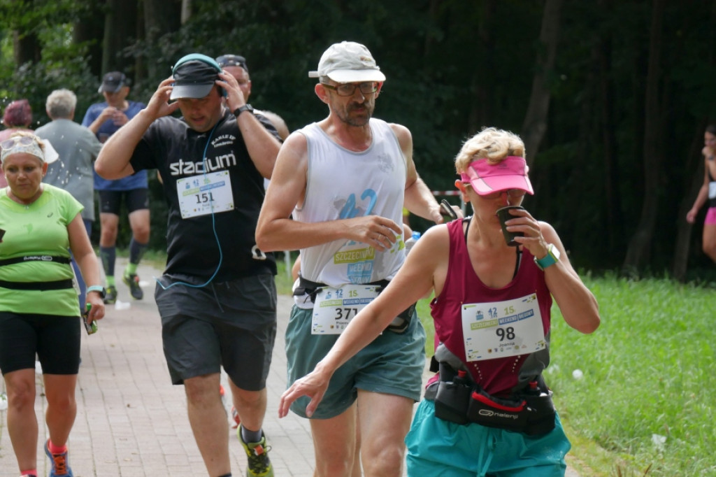 Szczecinecki Weekend Biegowy 2018 - fotogaleria