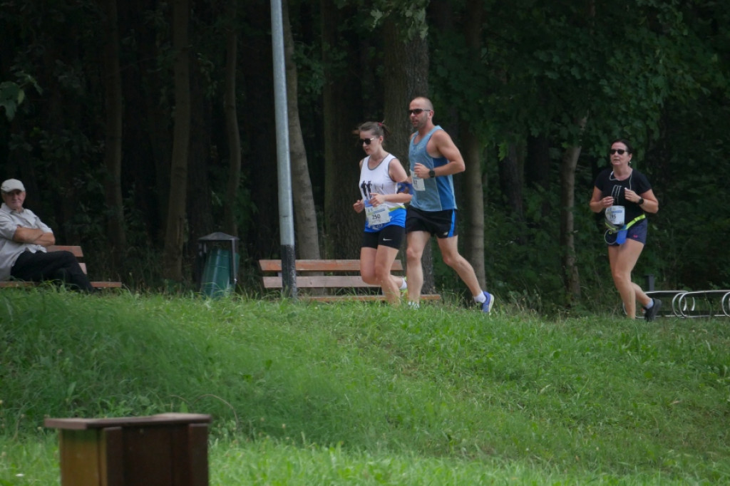Szczecinecki Weekend Biegowy 2018 - fotogaleria