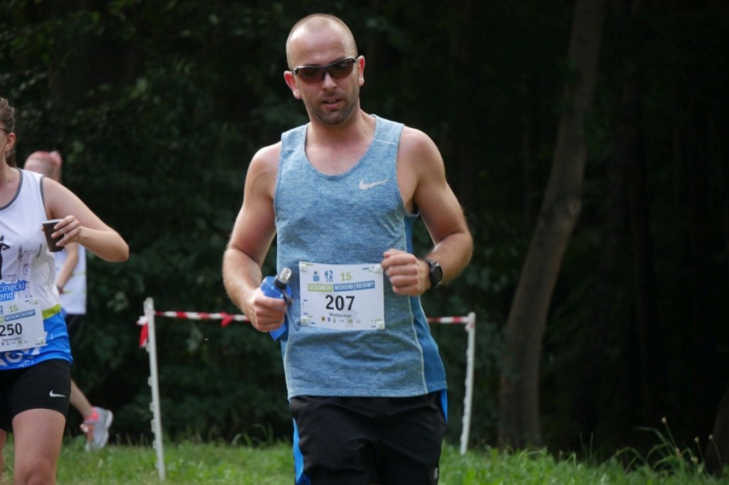 Szczecinecki Weekend Biegowy 2018 - fotogaleria