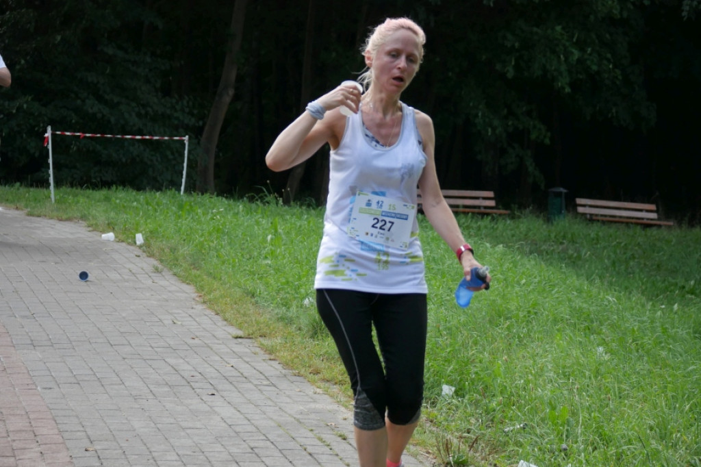Szczecinecki Weekend Biegowy 2018 - fotogaleria