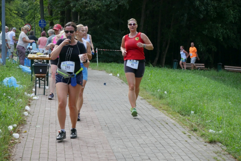 Szczecinecki Weekend Biegowy 2018 - fotogaleria