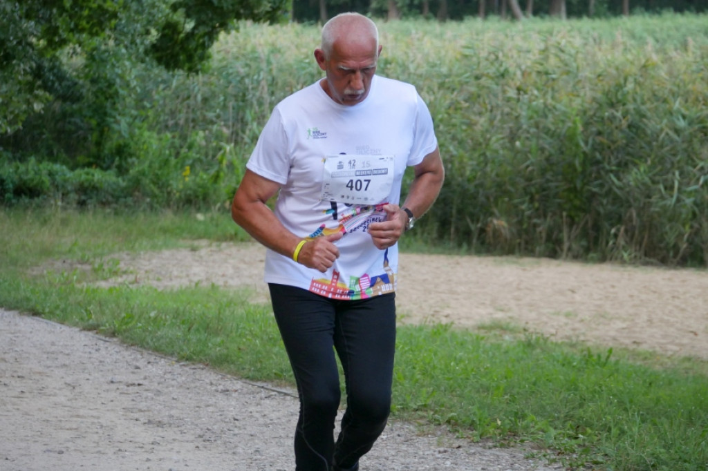 Szczecinecki Weekend Biegowy 2018 - fotogaleria