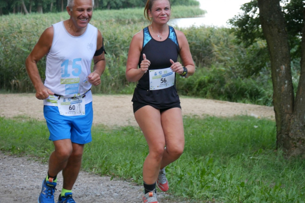 Szczecinecki Weekend Biegowy 2018 - fotogaleria