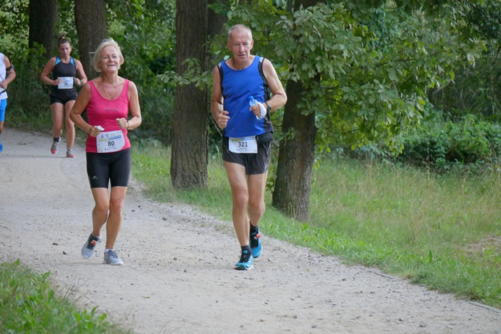 Szczecinecki Weekend Biegowy 2018 - fotogaleria