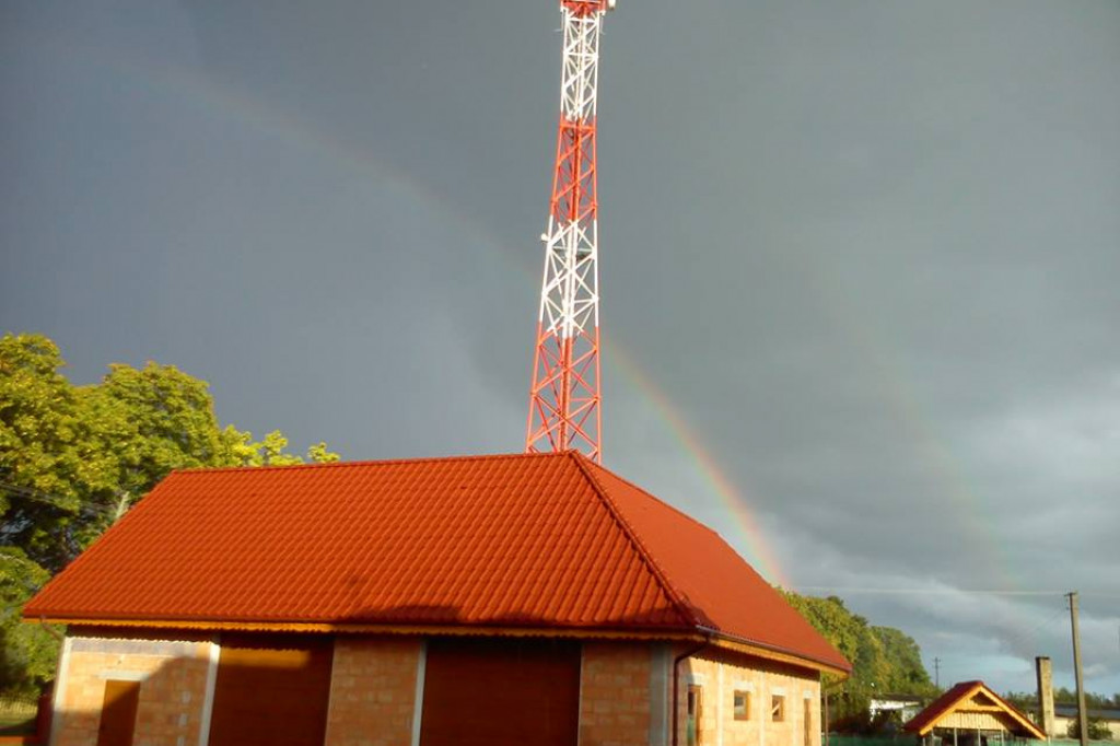 Pogoda w Szczecinku