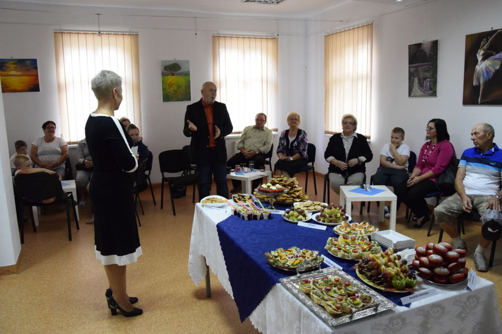 Kawał nieba w gębie - kuchnie świata w Bornem Sulinowie