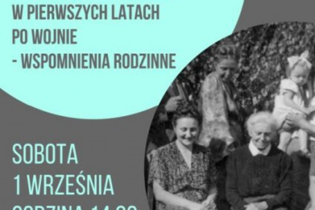 Społeczność Szczecinka w pierwszych latach po wojnie