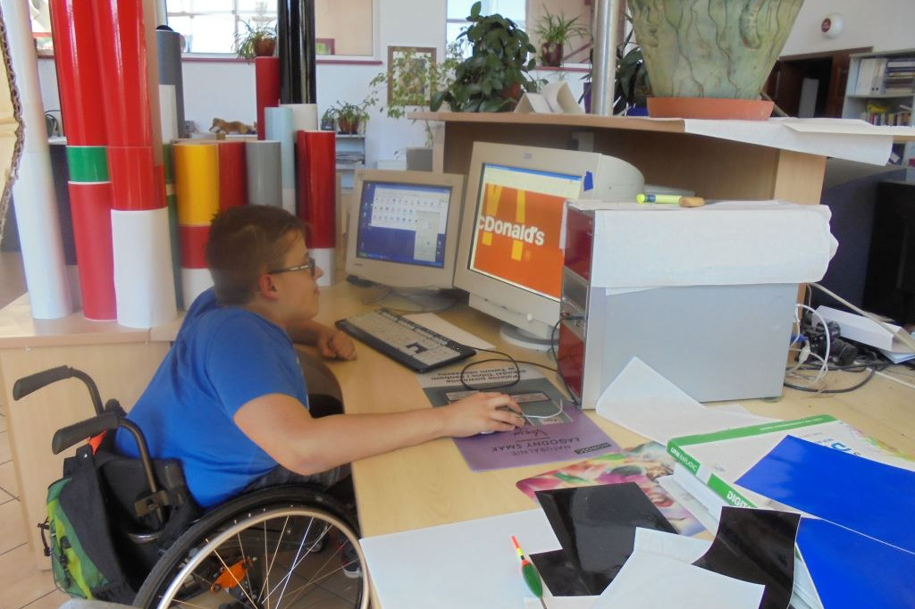 Zakończenie projektu OSDZ-YEI w OSZ Szczecinek