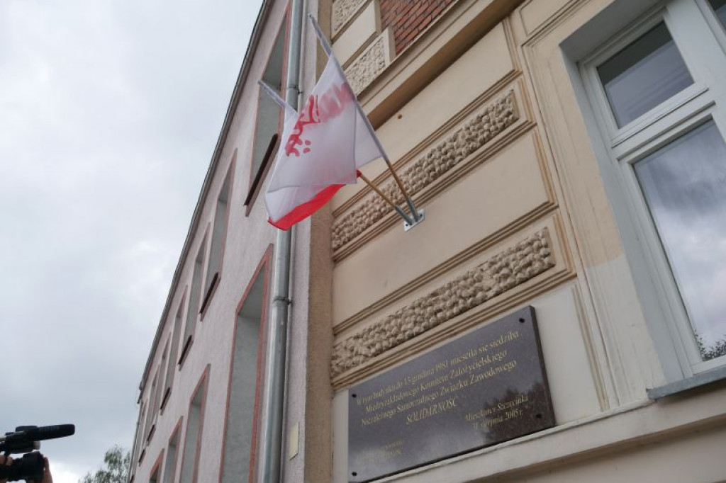 38 lat temu podpisano Porozumienia Sierpniowe. Dziś obchodzimy Dzień Solidarności i Wolności [WIDEO]