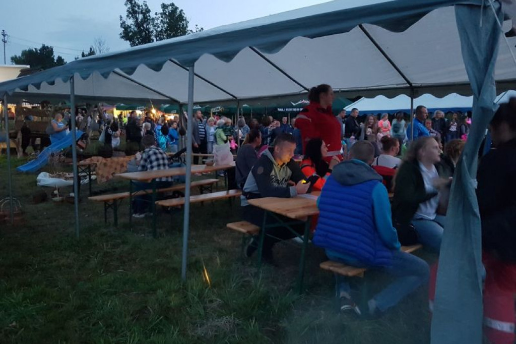 Festyn w Knykach. Relacja z imprezy [FOTO]