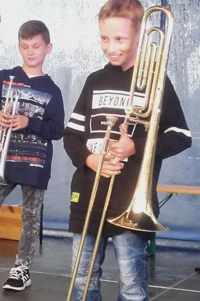 Festyn w Knykach. Relacja z imprezy [FOTO]