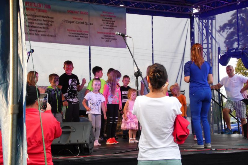 Festyn w Knykach. Relacja z imprezy [FOTO]