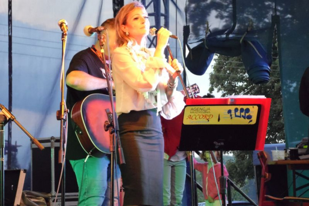 Festyn w Knykach. Relacja z imprezy [FOTO]