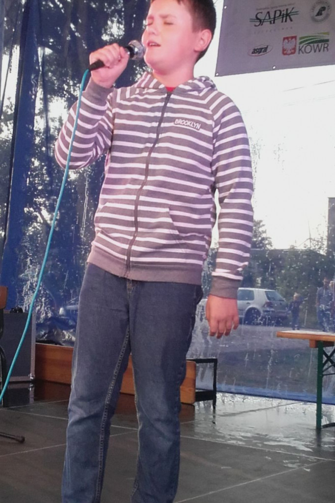 Festyn w Knykach. Relacja z imprezy [FOTO]