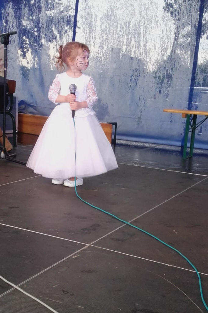 Festyn w Knykach. Relacja z imprezy [FOTO]