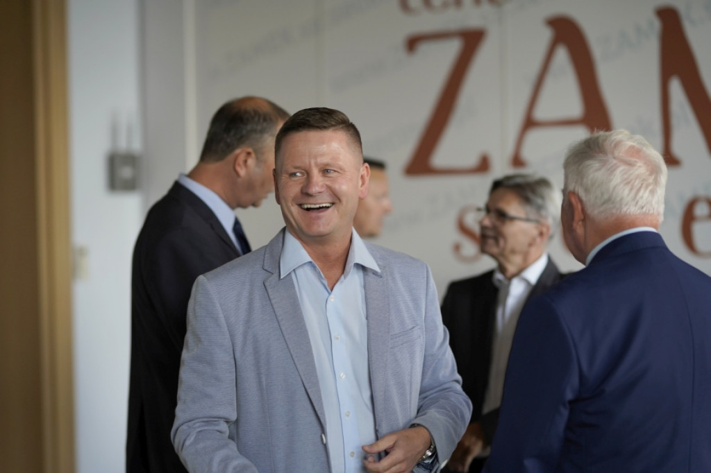 W Szczecinku PiS, Razem dla Szczecinka i NSZZ Solidarność idą razem do wyborów